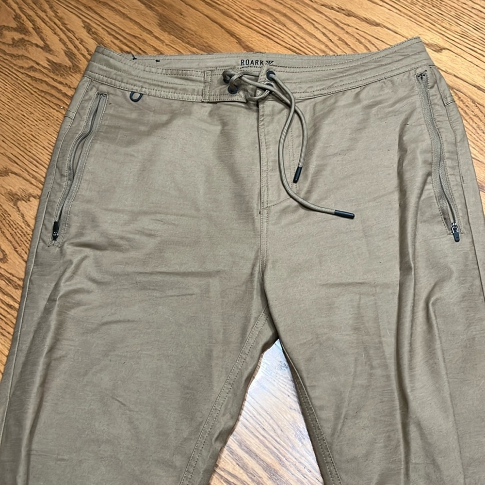 Roark Adventure Pants